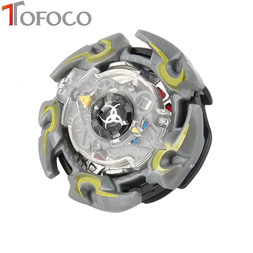 TOFOCO B82 B125 Beyblade Металл Fusion 4D Launcher набор бейблейд спиннинг Топ Дети игры игрушечные лошадки подарок для детей