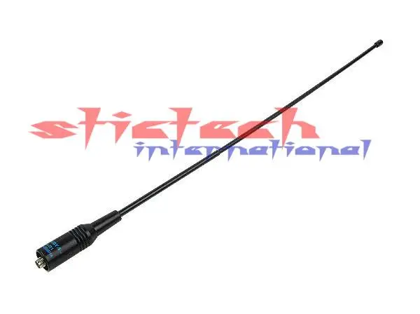 

by dhl or ems 200 pieces Nagoya NA-771 SMA Dual Band Radio Antenna parts Wouxun KG-UVD1 KGUVD1P Baofeng UV-5R Free shipping