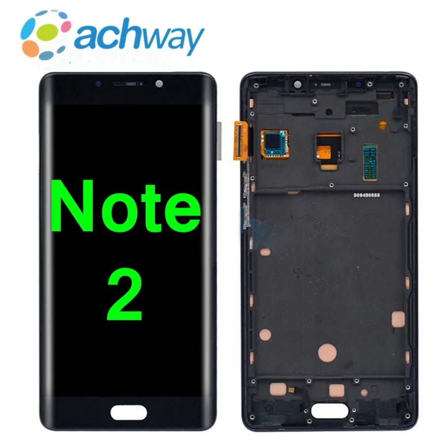 Aliexpress.com : Buy Xiaomi Mi Note 2 LCD Display Touch