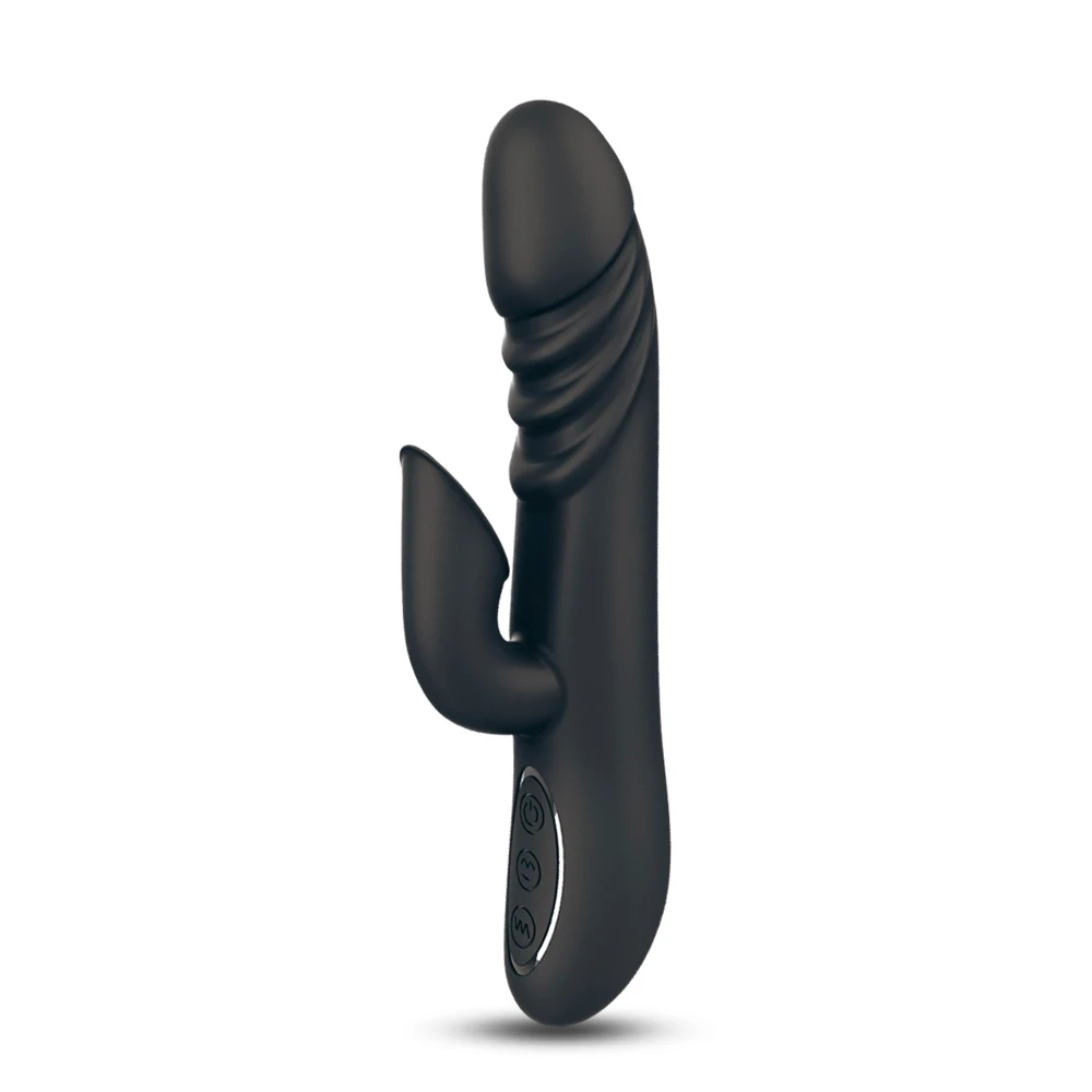 Sucking Vibrator (3)