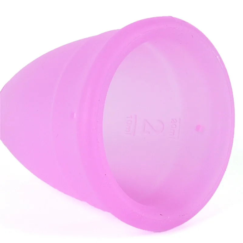 Медицинский силикон/Дамский период чашки/альтернативные тампоны гигиенические прокладки женской гигиены vagin многоразовые менструальные чашки