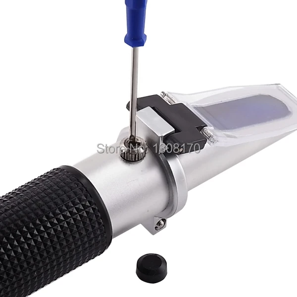 7-Innovative-life-refractometer-RHW-25ATC-Calibration