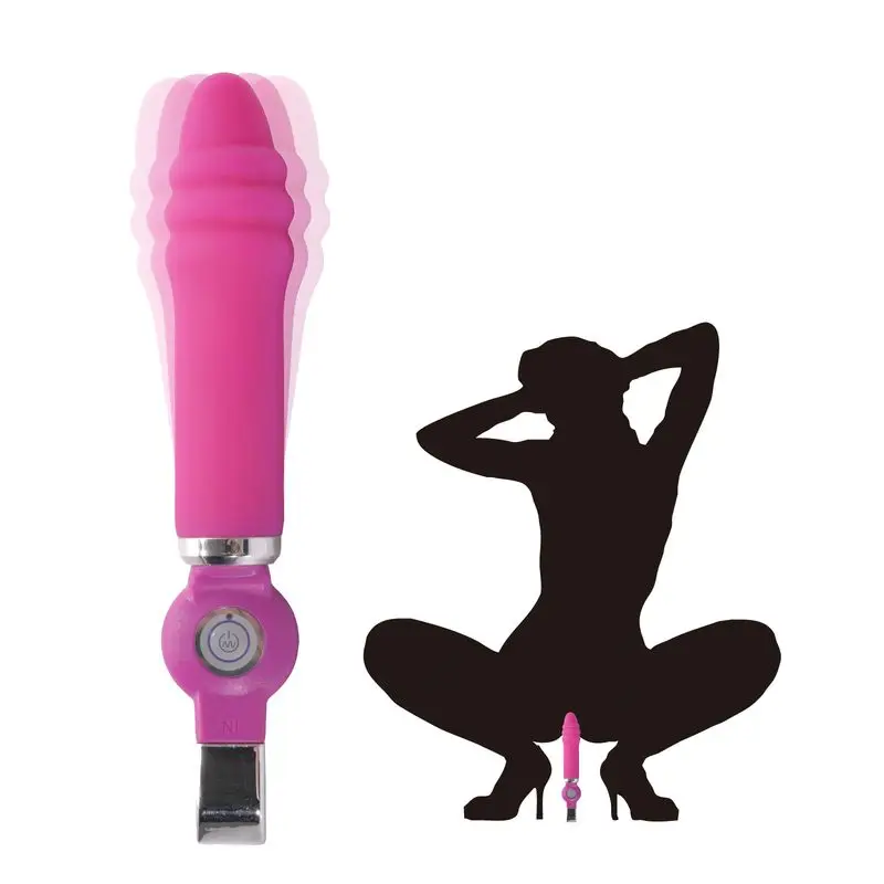 20 Speed G Spot font b Dildo b font Vibrator Women Masturbation USB Rechargable Vibration Female