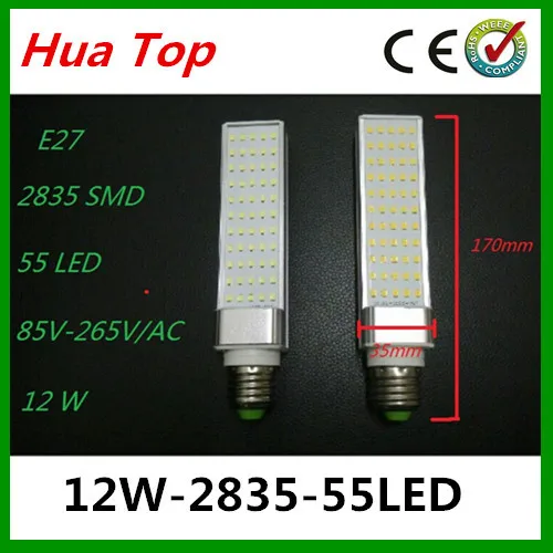 Hot sle Lampada 5*12W LED Corn Light E27 Bulb Lamp 2835 SMD 55 leds 85-265V/AC indoor lamps LED Bombillas badroom licht for home Hot sle Lampada 5*12W LED Corn Light E27 Bulb Lamp 2835 SMD 55 leds 85-265V/AC indoor lamps LED Bombillas badroom licht for home