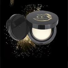 PNF Золотая Пшеница защитная воздушная подушка CC крем сменный пакет естественный "нюд" макияж водонепроницаемый долговечный увлажняющий косметический