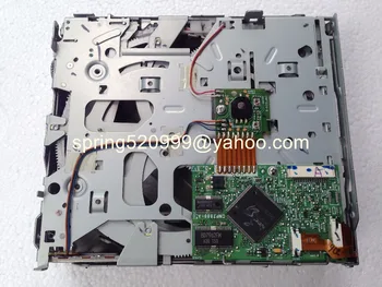 

Free post Brandnew Pioner 6-disc CD changer mechanism PCB CNP7889-A for Opel For&d Vauxhall car Navigation radio audio