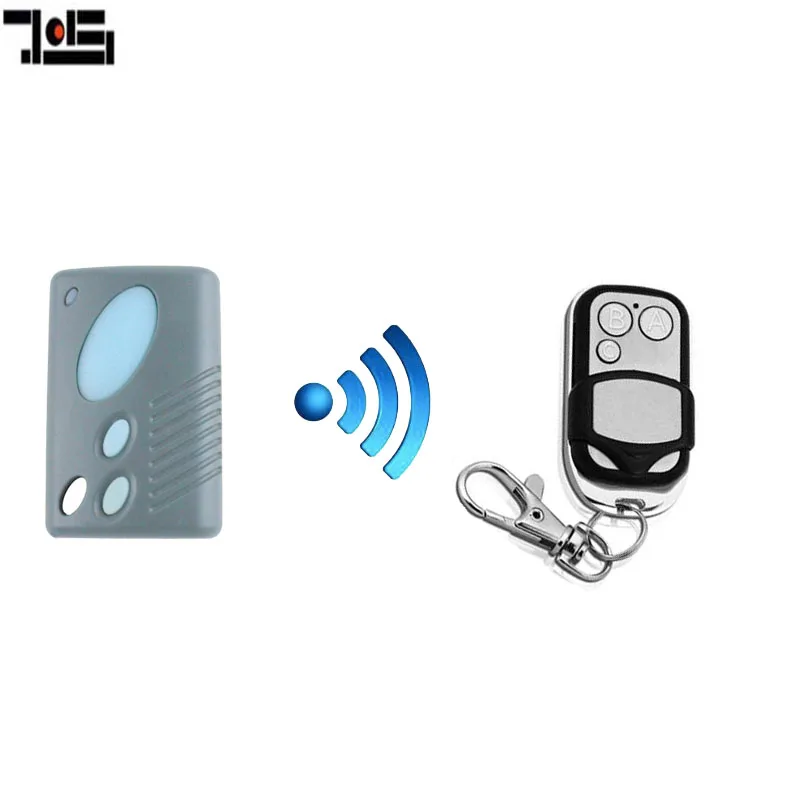 

For gliderol remote TM-305C , garage door remote control opener