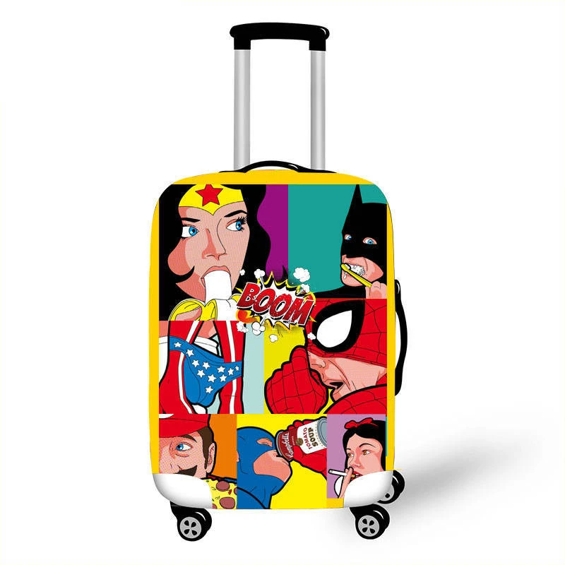 Acessórios de viagem