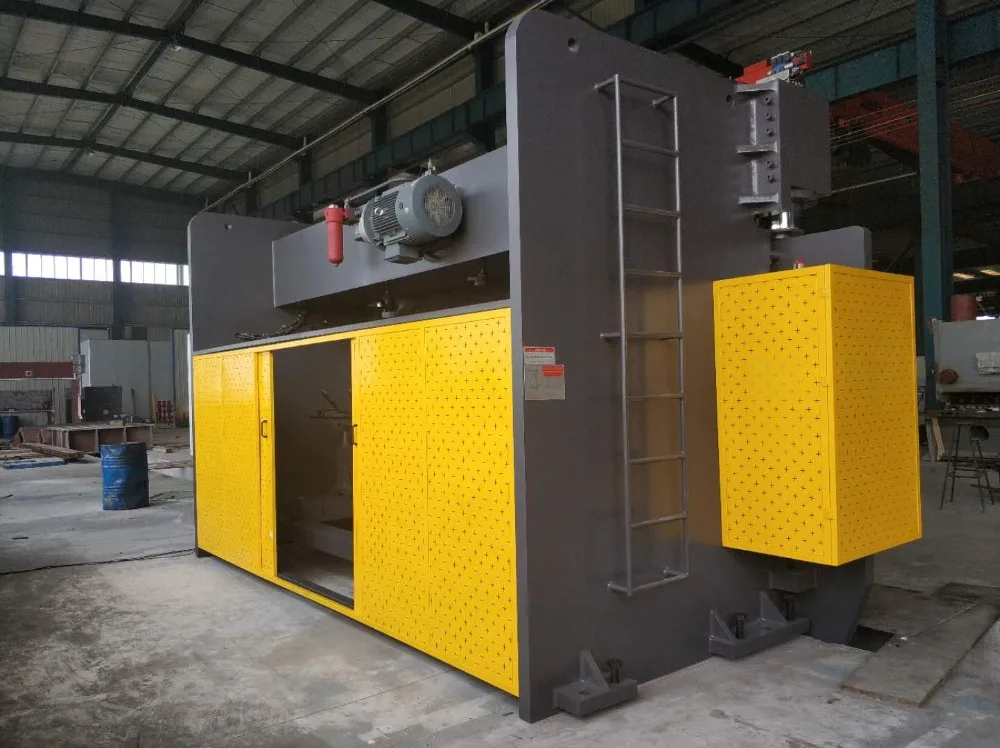 press brake (2)