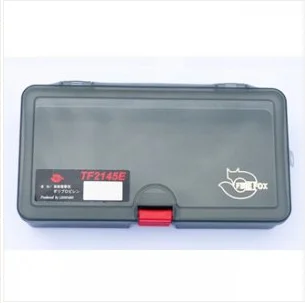 

Fire fox tf2145e lure box tool box
