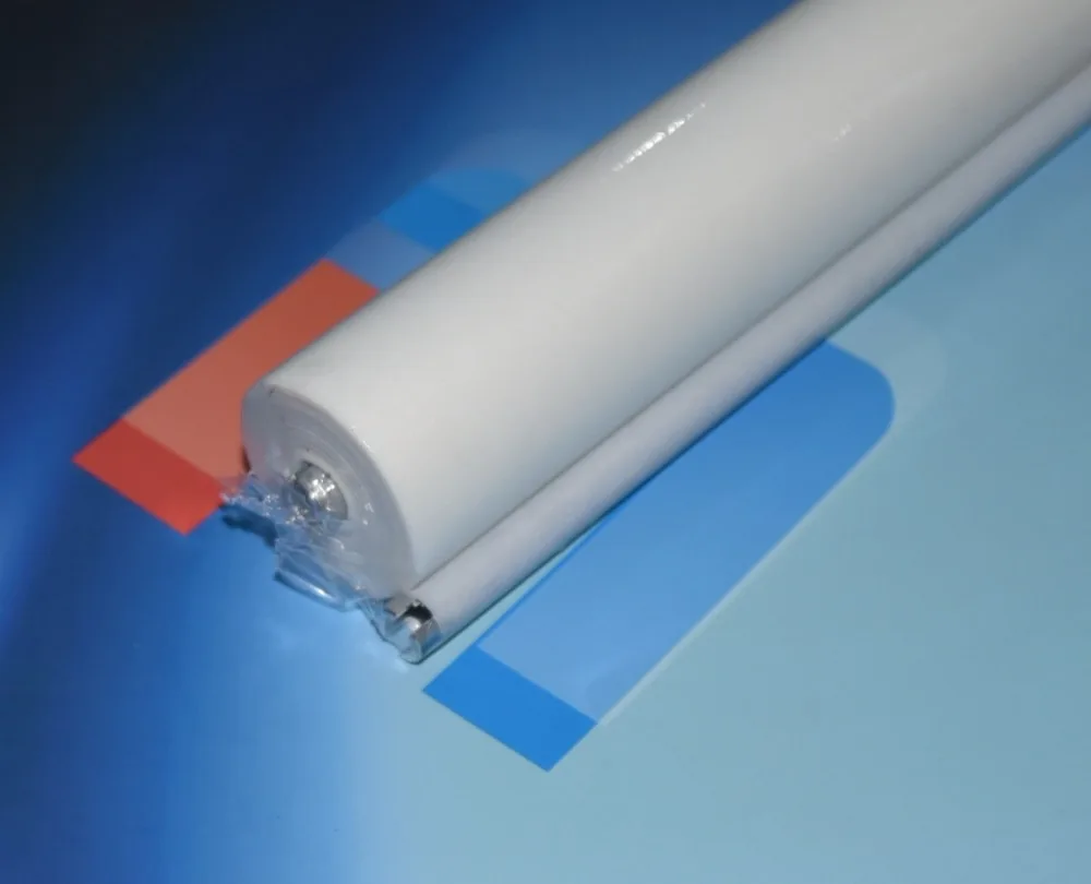 B140-4181 Fuser Cleaning Web Roller for Ricoh Aficio MP5500 MP7500 MP6500 MP6000 MP7001 MP8000 MP8001 2060 2075 15M (4)