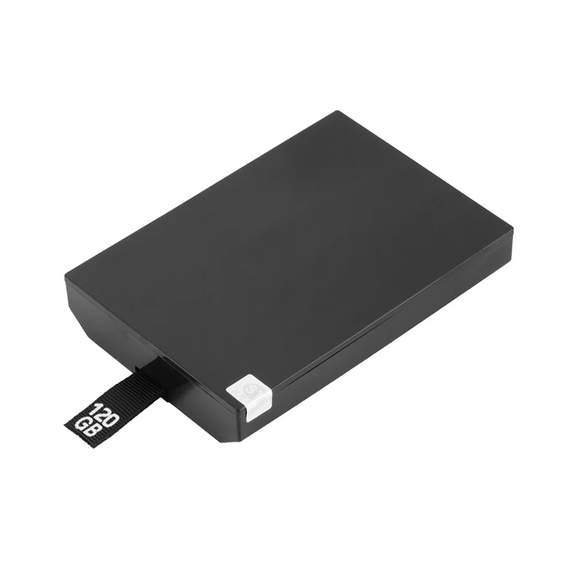 120GB Hard Drive Disk HDD Internal Harddisk For Microsoft Xbox 360 Slim High Quality (1)