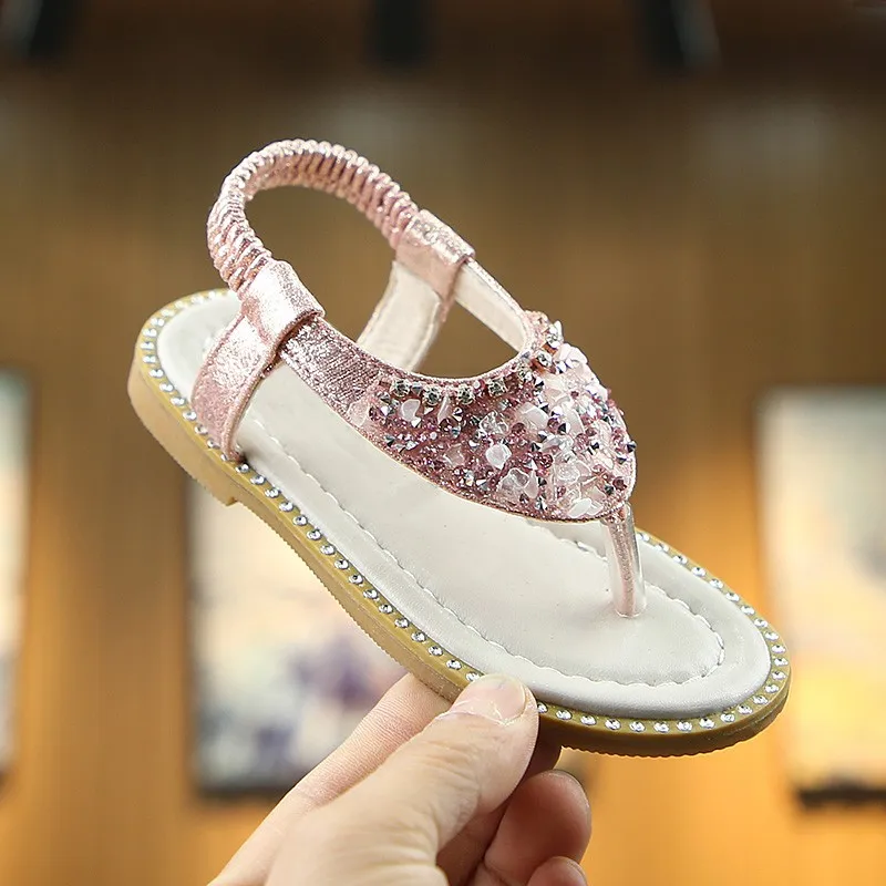 cute new sandals
