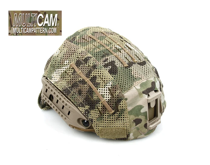Оригинальный чехол TMC для шлема AF Multicam сетка M/L(SKU050366)|cover for|cover coverscover for helmet |