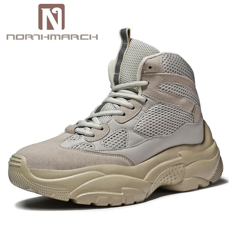 

NORTHMARCH 2019 Men Shoes Lightweight Casual Shoes For Men Breathable Sneakers Shoes Man Tenis Masculino Adulto Zapatos Hombres
