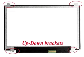 

11.6" Laptop LCD Screen LED LP116WH1(TL)(A1) N116B6-L02 LTN116AT01 B116XW02 LP116WH1 TLN1 For Acer Aspire 1410 1551 1810T 1810TZ