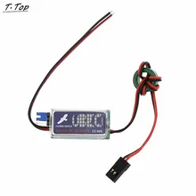BEC UBEC Mini 3A 5V 6V HobbyWing Receiver Servo Power Supply for RC FPV Quadcopter Drone