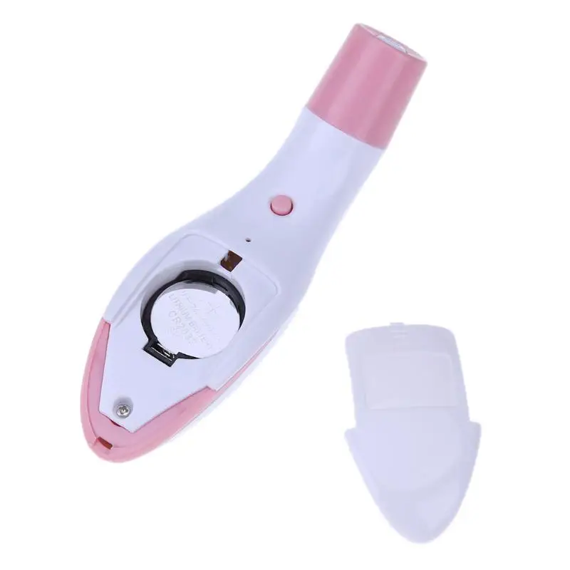 Детские термометр уха ЖК-дисплей электронный инфракрасный Температура измерительный прибор для взрослых медицинский лихорадка термометр
