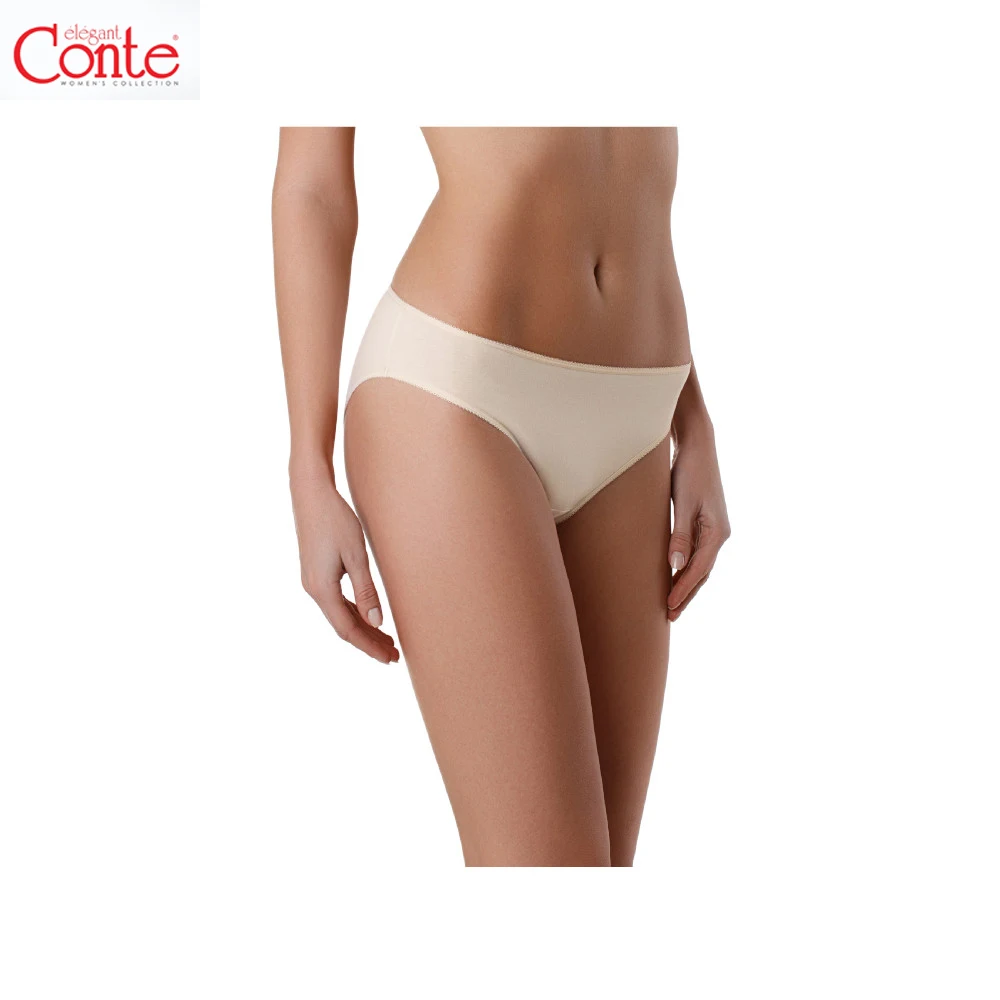 Трусы женские Sensuelle RP3025 (в упаковке 3 штуки) размер 102| |