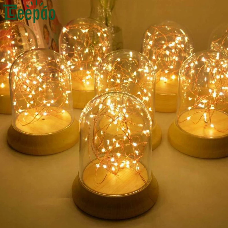 

USB LED Night Light Sky Star Kids Baby Bedroom Decorative Romantic Atmosphere LED Lamp Removable Lampshade Creative LED Light