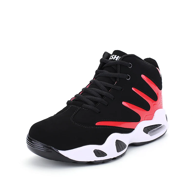 2018 nuevo transpirable zapatos de Baloncesto para los hombres cómodos Zapatillas de Baloncesto hombres Zapatillas Baloncesto al aire libre para Hombre Zapatos de deporte 2018 nuevo transpirable zapatos de Baloncesto para los hombres cómodos Zapatillas de Baloncesto hombres Zapatillas Baloncesto al aire libre para Hombre Zapatos de deporte