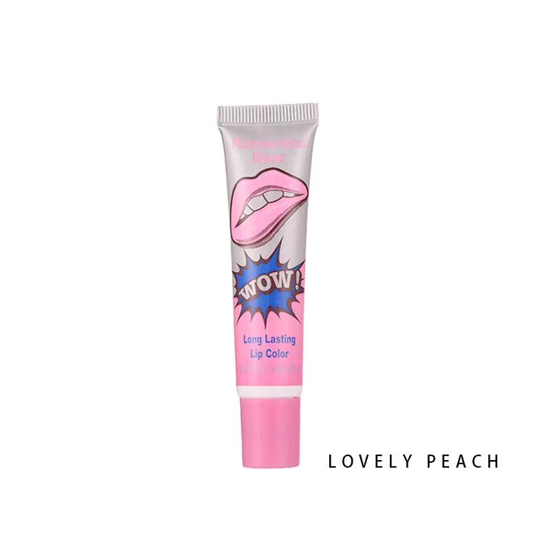 LOVELY PEACH-01