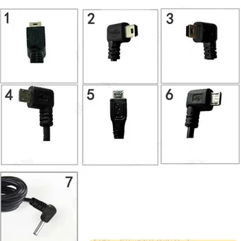 

Powered On The Car Driving Recorder Motorcycle 5v Low Voltage Power Off Protection 2.5A Step Down Line