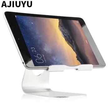 

Tablet PC Stand Metal stent Support For Cube T12 T3 T8 Mix Plus U27 iplay9 T10M Power M3 bracket Desktop Display Aluminium Case