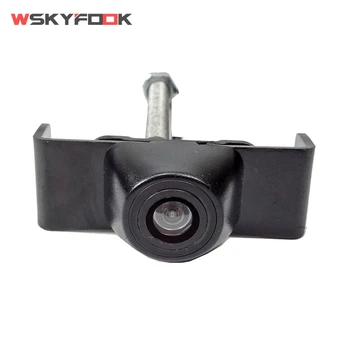 

600L CCD Night Vision Car front view logo parking camera for Ford Everest/Edge/kuga waterproof vehicle logo Camera