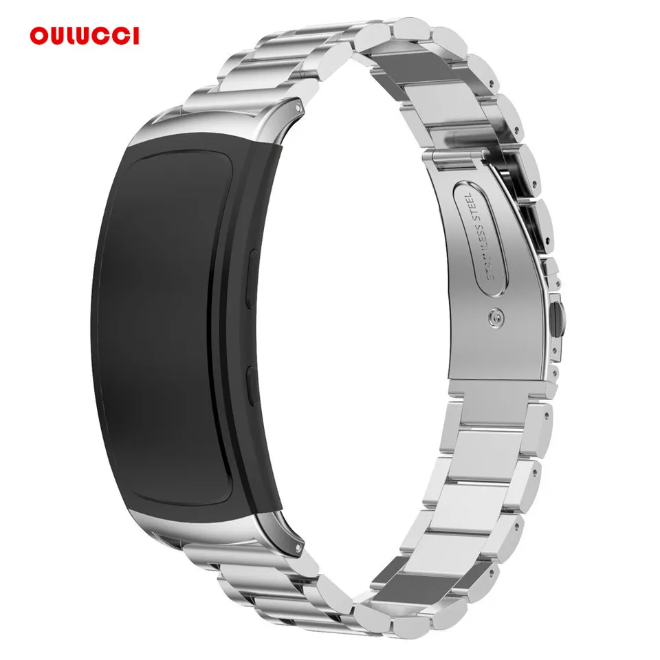 smart gear fit tracker