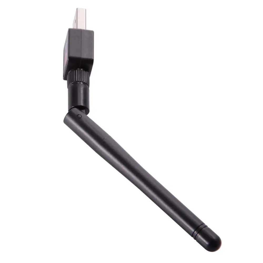 2 4G Wireless USB WiFi Adapter Internet Network for Laptop Desktop AC464 беспроводной связи usb wifi| |
