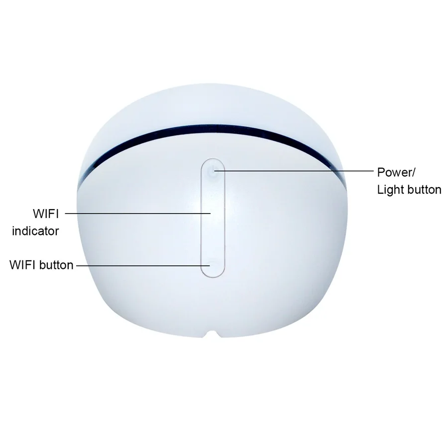TL-3W-RGB-Round-AG-10
