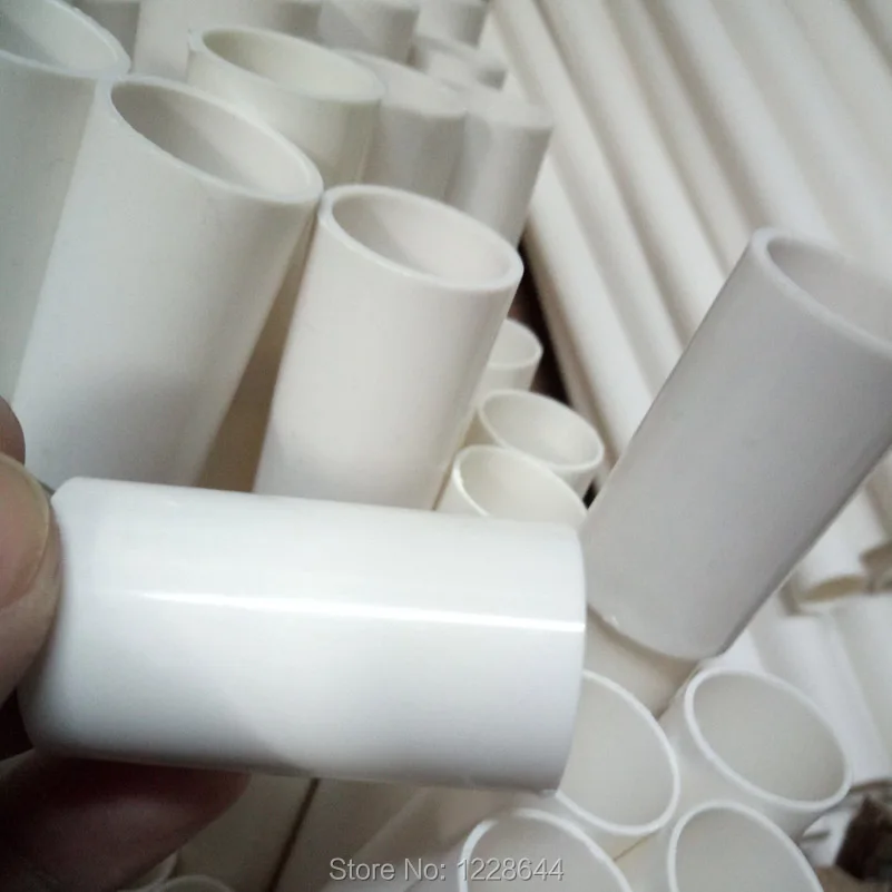 DH_balloon column plastic pole with connector -10