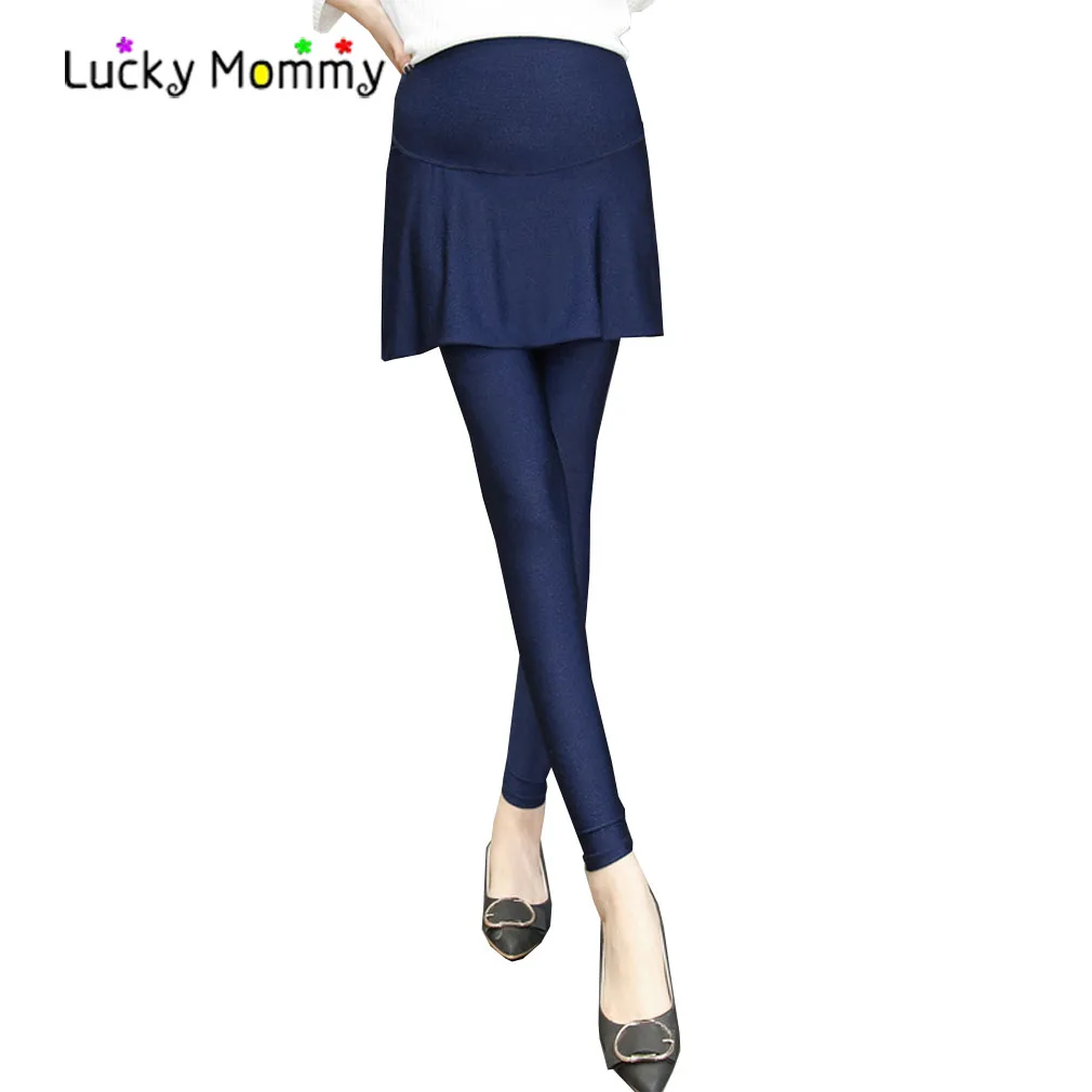 high waisted pregnancy pants