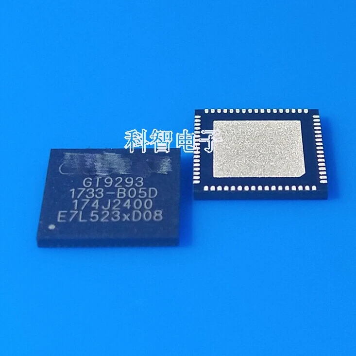 5 шт./лот GT9293 QFN
