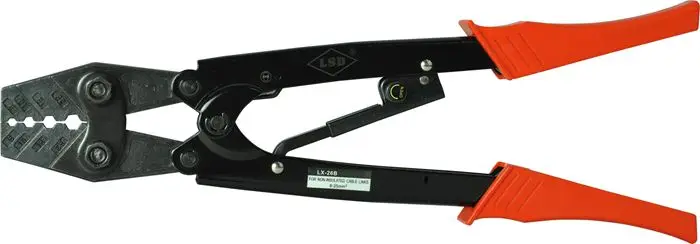 LX-26B  