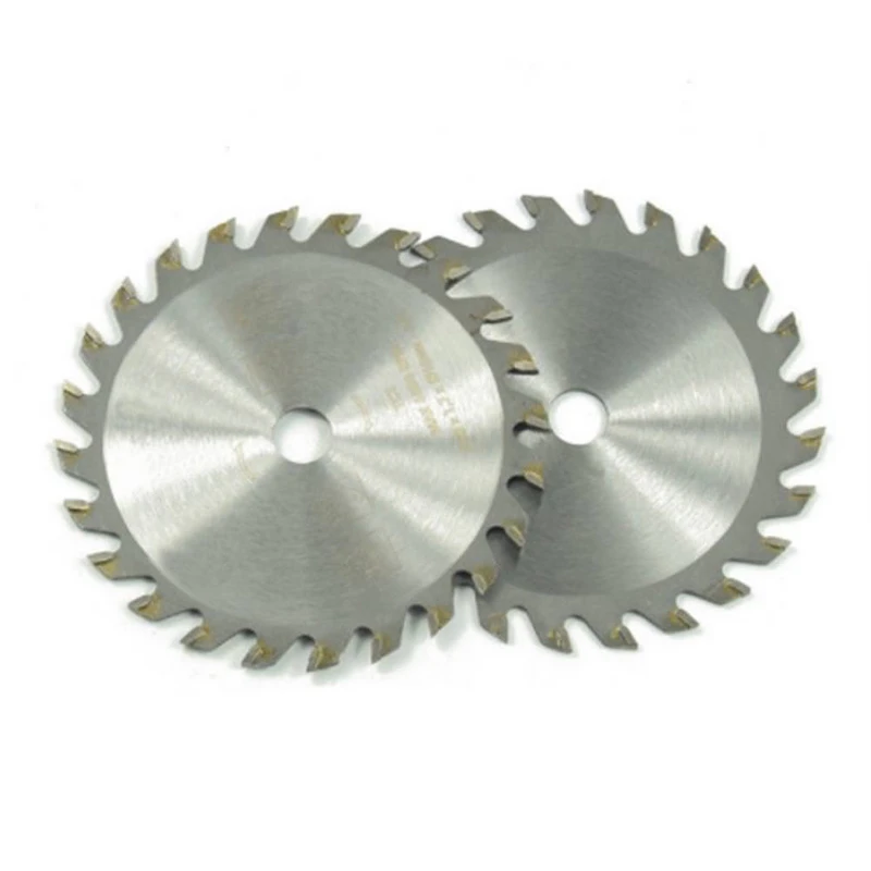 TCT 24T Circular Saw Blade Diameter 85mm 15 Bore Hole Replaces WA5034 RW9231 24 Teeth Power Tool Part