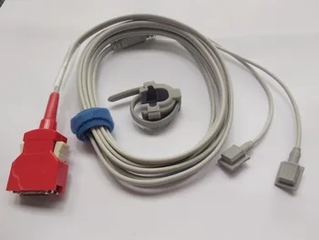 

Masimo 20pins Neonate Silicone wrap SPO2 sensor for RADICAL 7