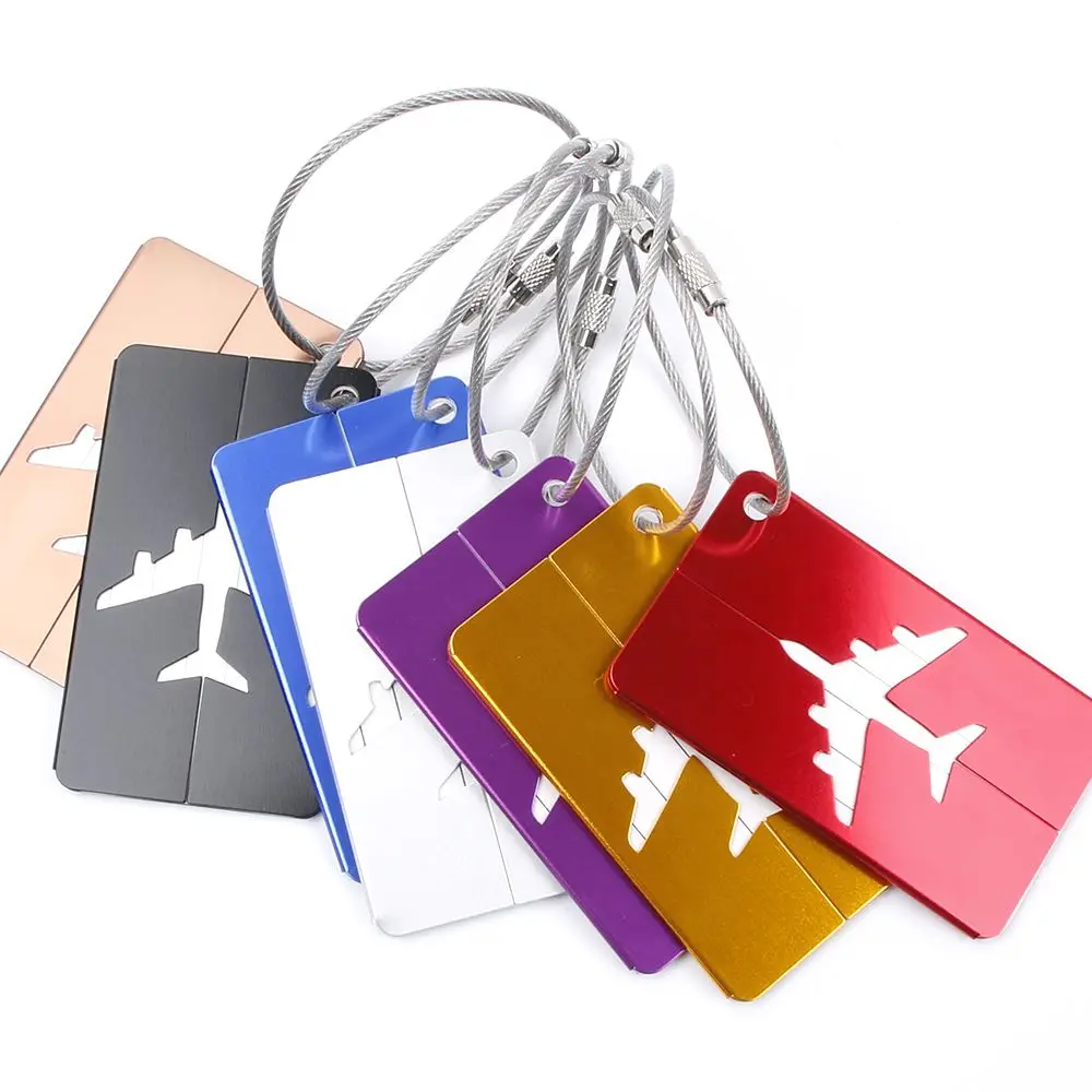 Buy New Luggage&bags Cute Novelty Rubber Funky Travel