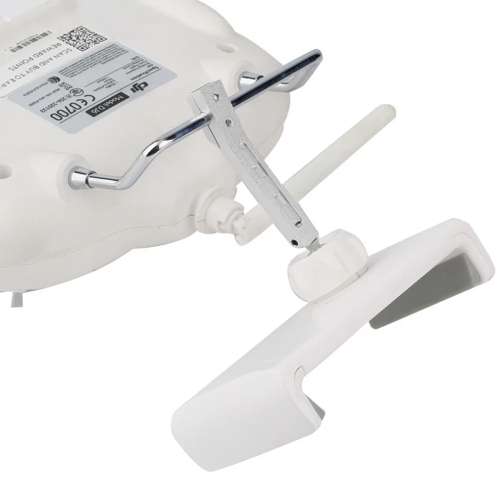 7.9 Inch 9.7 Inch For IPad Mini Tablet Holder Mount For DJI Phantom 2/3 Inspire 1 FPV Quadcopter Tablet Holder Mount