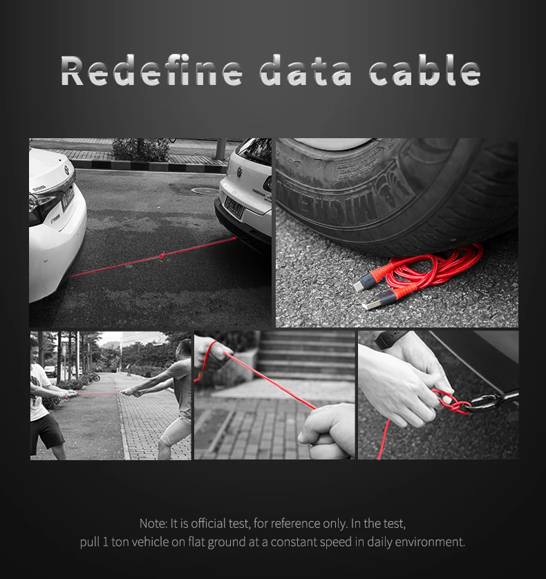 lightning cable (15)