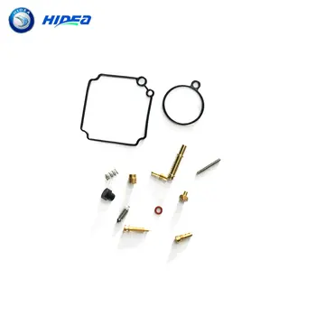 

Carburetor Rebuild Kit Hidea 2 Stroke 30HP Boat Engine