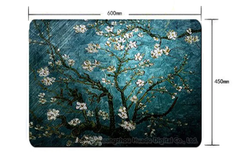  5pcs/lot rubber gaming mouse pad large mousepads mouse mats L size for csgo/overwatch/ dota 2/stalk