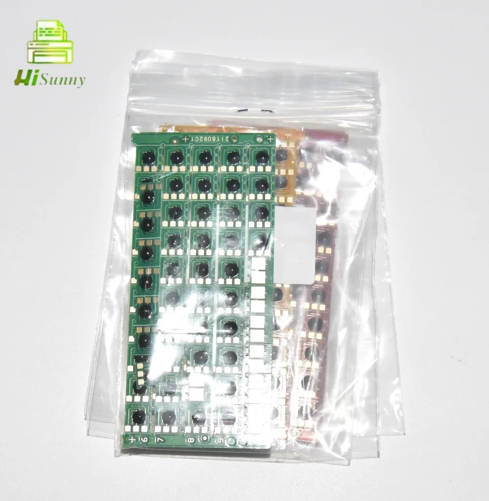 usd54.88 for 80pcs 19.99usd for 40pcs CRG 131 331 731 For Canon i-SENSYS MF 628Cw 626Cn 623Cn 621Cn 624CW 628 623 Cn 626 Cw 621 324 powder reset Toner cartridge chip -3