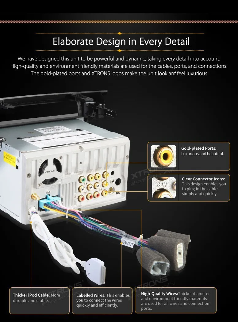 Discount 9" HD Digital Capacitive Multi-Touch Screen Car DVD playerfor Toyota Land Cruiser 2008/2009/2010/2011/2012/2013/2014 Dynamic UI 14