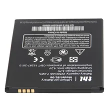 Original THL T6/T6S/T6 Pro Battery 2250mAh For DEXP IXION Original Battery for THL T6/T6S/T6 Pro Smartphone Replacement Original THL T6/T6S/T6 Pro Battery 2250mAh For DEXP IXION Original Battery for THL T6/T6S/T6 Pro Smartphone Replacement