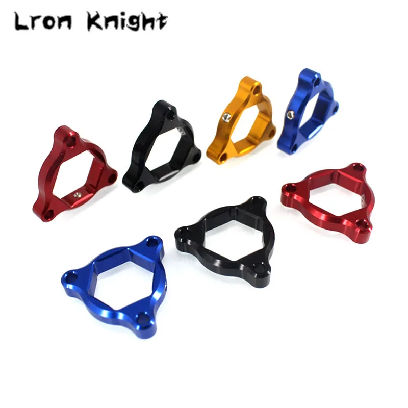 

For HONDA X-ADV750 XADV 750 XADV750 X-ADV 2017 2018 Motorcycle Accessories Suspension Fork Preload Adjusters