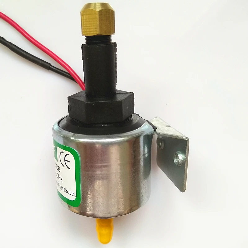 Электромагнитный насос дымовой машины/30DCB 220 240v 50Hz (+)