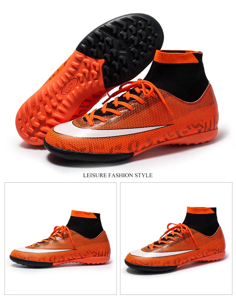 Cheap Sapatos de futebol