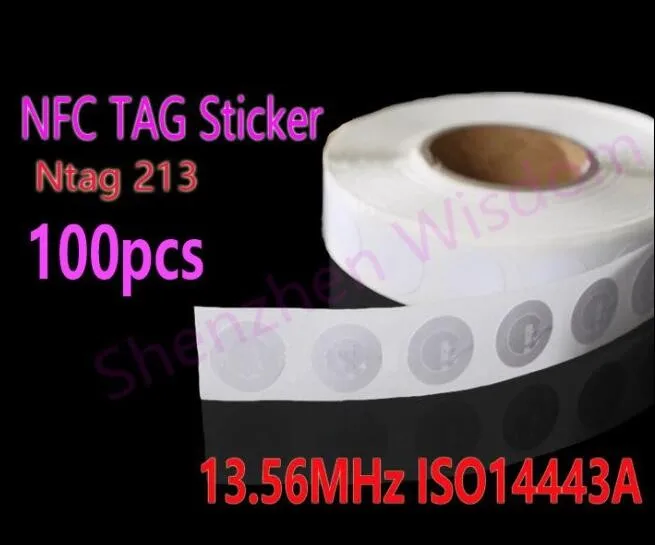 NTAG 20-100-2